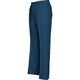 5553-188-S [アイトス レディースシャーリングパンツ(1タック) フォレストネイビー S]
