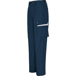 アイトスAITOZの作業服春夏用 作業用カーゴパンツ5564| サン