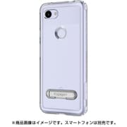Pixel 3a SlimArmor Crystal Crystal Clear