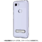 Pixel 3a XL SlimArmor Crystal Crystal Clear