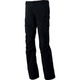 7843-010-LL [アイトス ストレッチカーゴパンツ(ノータック)(男女兼用) ブラック LL]