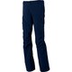 7843-018-LL [アイトス ストレッチカーゴパンツ(ノータック)(男女兼用) ディープネイビー LL]