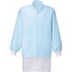 861006-007-6L [アイトス 長袖ブルゾン(男女兼用) サックス 6L]