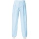 861007-007-M [アイトス ホッピングパンツ(男女兼用) サックス M]