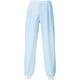 861007-007-S [アイトス ホッピングパンツ(男女兼用) サックス S]