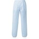 861027-007-6L [アイトス ホッピングパンツ(男女兼用) サックス 6L]