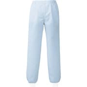 861027-007-6L [アイトス ホッピングパンツ(男女兼用) サックス 6L]