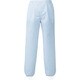 861027-007-LL [アイトス ホッピングパンツ(男女兼用) サックス LL]