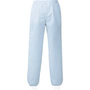 861027-007-SS [アイトス ホッピングパンツ(男女兼用) サックス SS]