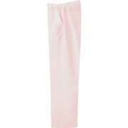 861351-060-3L [アイトス レディース脇シャーリングパンツ ピンク 3L]
