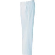 861361-007-M [アイトス メンズ脇シャーリングパンツ サックス M]