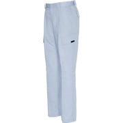 9052-007-110 [アイトス カーゴパンツ(1タック) サックス 110]