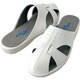 AZ-59705-201-XL [アイトス 静電スリッパ XLサイズ （28.0cm） 白]