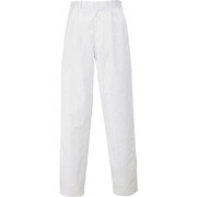 HH4344-001-L [アイトス メンズパンツ ホワイト L]