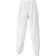 HH492-001-5L [アイトス メンズホッピングパンツ ホワイト 5L]