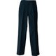 HS2602-010-3L [アイトス メンズシャーリングチノパンツ(1タック) ブラック 3L]