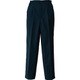 HS2603-008-3L [アイトス レディースシャーリングチノパンツ(1タック) ネイビー 3L]