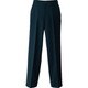 HS2604-008-S [アイトス メンズチノパンツ(ノータック) ネイビー S]