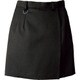 HS2606-110-L [アイトス ラップキュロット ブラック(Dカン付) L]