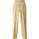 HS2607-002-6L [アイトス レディースチノパンツ(ノータック) ベージュ 6L]