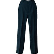 HS2607-008-3L [アイトス レディースチノパンツ(ノータック) ネイビー 3L]