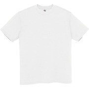 MT180-001-M [アイトス Tシャツ(男女兼用) ホワイト M]