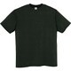 MT180-002-4L [アイトス Tシャツ(男女兼用) ブラック 4L]