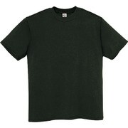 MT180-002-L [アイトス Tシャツ(男女兼用) ブラック L]