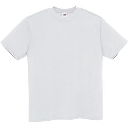 MT180-003-L [アイトス Tシャツ(男女兼用) オートミール L]
