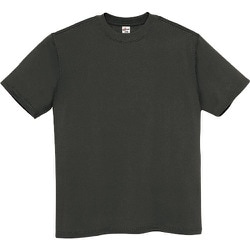 MT180-005-XL [アイトス Tシャツ(男女兼用) ネイビー XL]