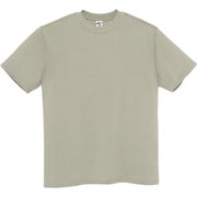 MT180-006-4L [アイトス Tシャツ(男女兼用) モクグレー 4L]