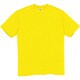 MT180-007-XL [アイトス Tシャツ(男女兼用) イエロー XL]