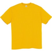 MT180-009-S [アイトス Tシャツ(男女兼用) ゴールド S]