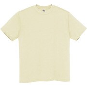 MT180-013-XL [アイトス Tシャツ(男女兼用) ナチュラル XL]