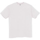 MT180-014-3L [アイトス Tシャツ(男女兼用) ライトピンク 3L]