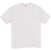 MT180-014-XL [アイトス Tシャツ(男女兼用) ライトピンク XL]