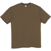 MT180-017-M [アイトス Tシャツ(男女兼用) チャコール M]