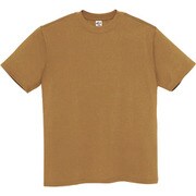 MT180-018-3L [アイトス Tシャツ(男女兼用) エスプレッソ 3L]