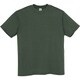 MT180-020-M [アイトス Tシャツ(男女兼用) デニム M]