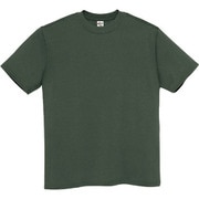 MT180-020-S [アイトス Tシャツ(男女兼用) デニム S]