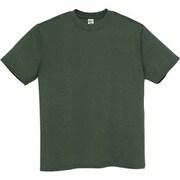MT180-020-XL [アイトス Tシャツ(男女兼用) デニム XL]