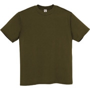 MT180-021-3L [アイトス Tシャツ(男女兼用) フォレストグリーン 3L]