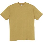 MT180-022-L [アイトス Tシャツ(男女兼用) サファリ L]