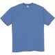 MT180-023-XL [アイトス Tシャツ(男女兼用) ストーンブルー XL]