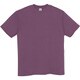 MT180-040-5L [アイトス Tシャツ(男女兼用) グレープ 5L]