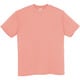 MT180-041-5L [アイトス Tシャツ(男女兼用) ピーチ 5L]