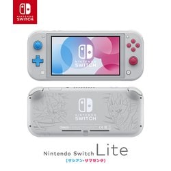 Nintendo Switch Lite本体