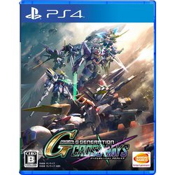 ヨドバシ Com Sdガンダム ジージェネレーション クロスレイズ Ps4ソフト のレビュー 27件sdガンダム ジージェネレーション クロスレイズ Ps4ソフト のレビュー 27件