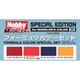 HJC-006L HJモデラーズカラーセット06　フォーミュラカラーセット [プラモデル塗料]