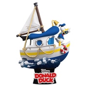 ヨドバシ.com - Dステージ #029 ディズニー ドナルドダックのボート 